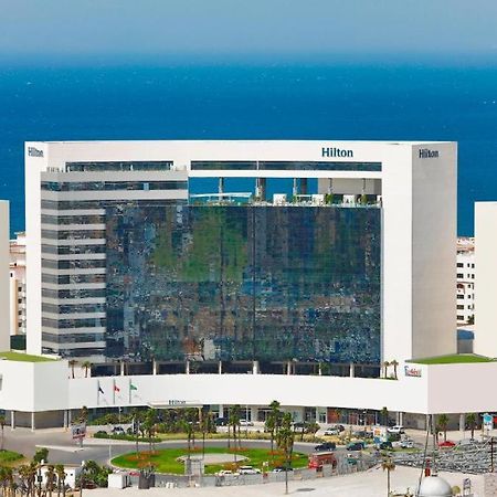 Apartment Hilton Tangier 10Th Nr13 外观 照片