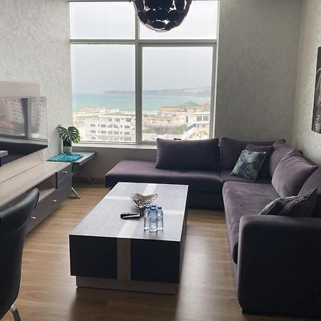 Apartment Hilton Tangier 10Th Nr13 外观 照片