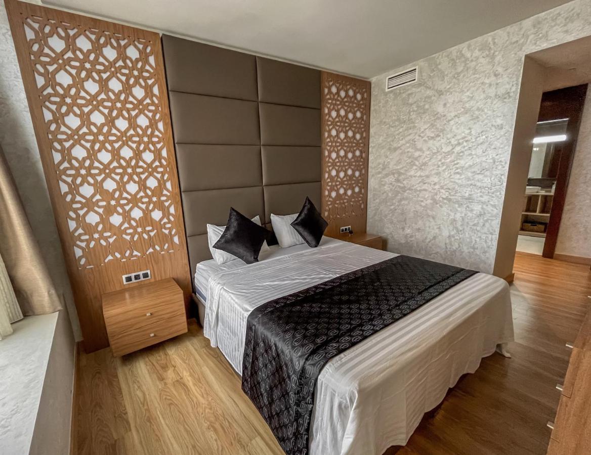 Apartment Hilton Tangier 10Th Nr13 外观 照片
