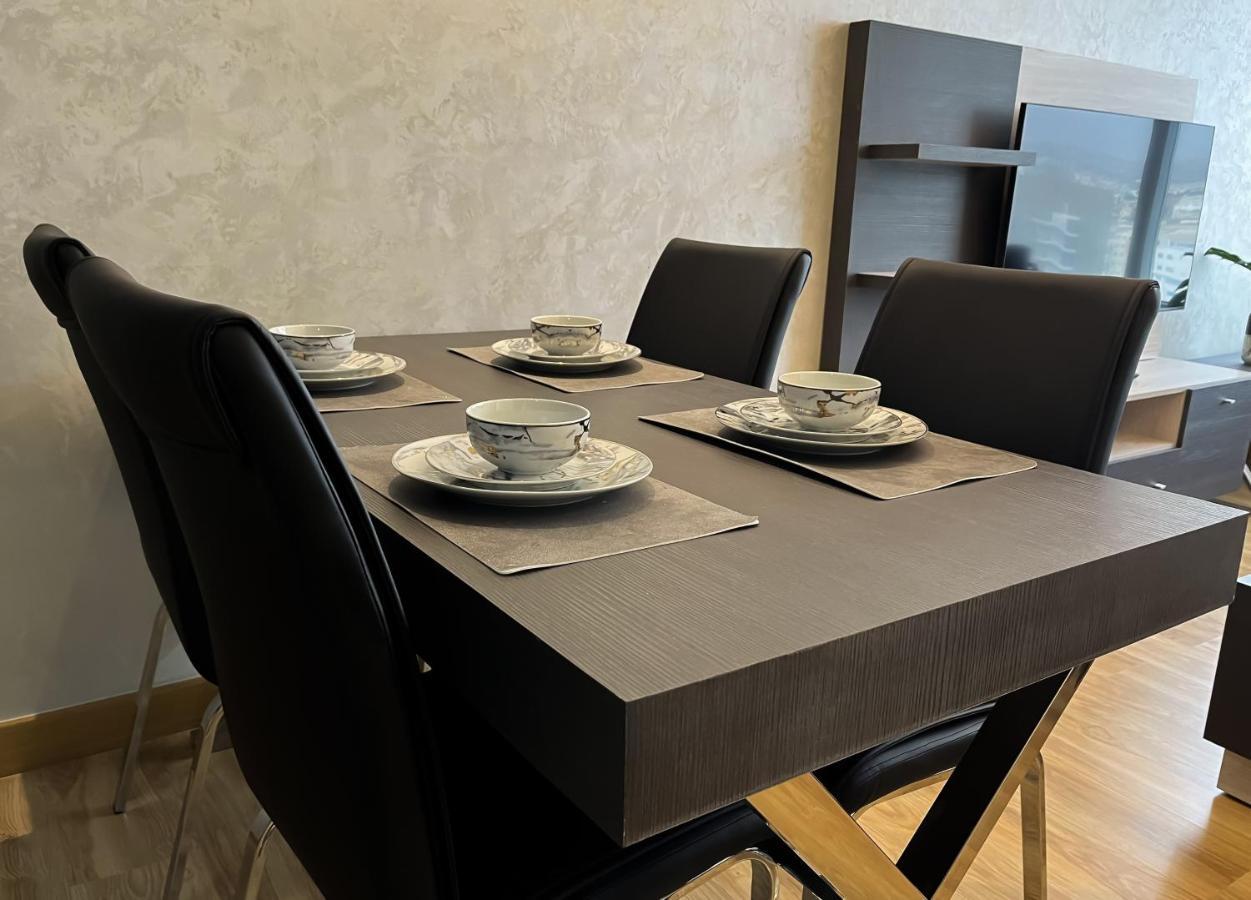 Apartment Hilton Tangier 10Th Nr13 外观 照片