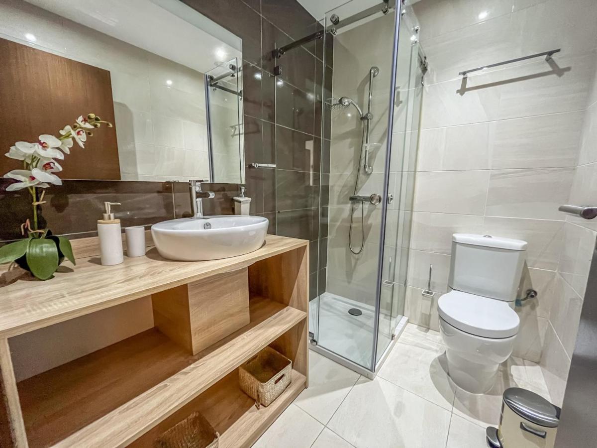Apartment Hilton Tangier 10Th Nr13 外观 照片