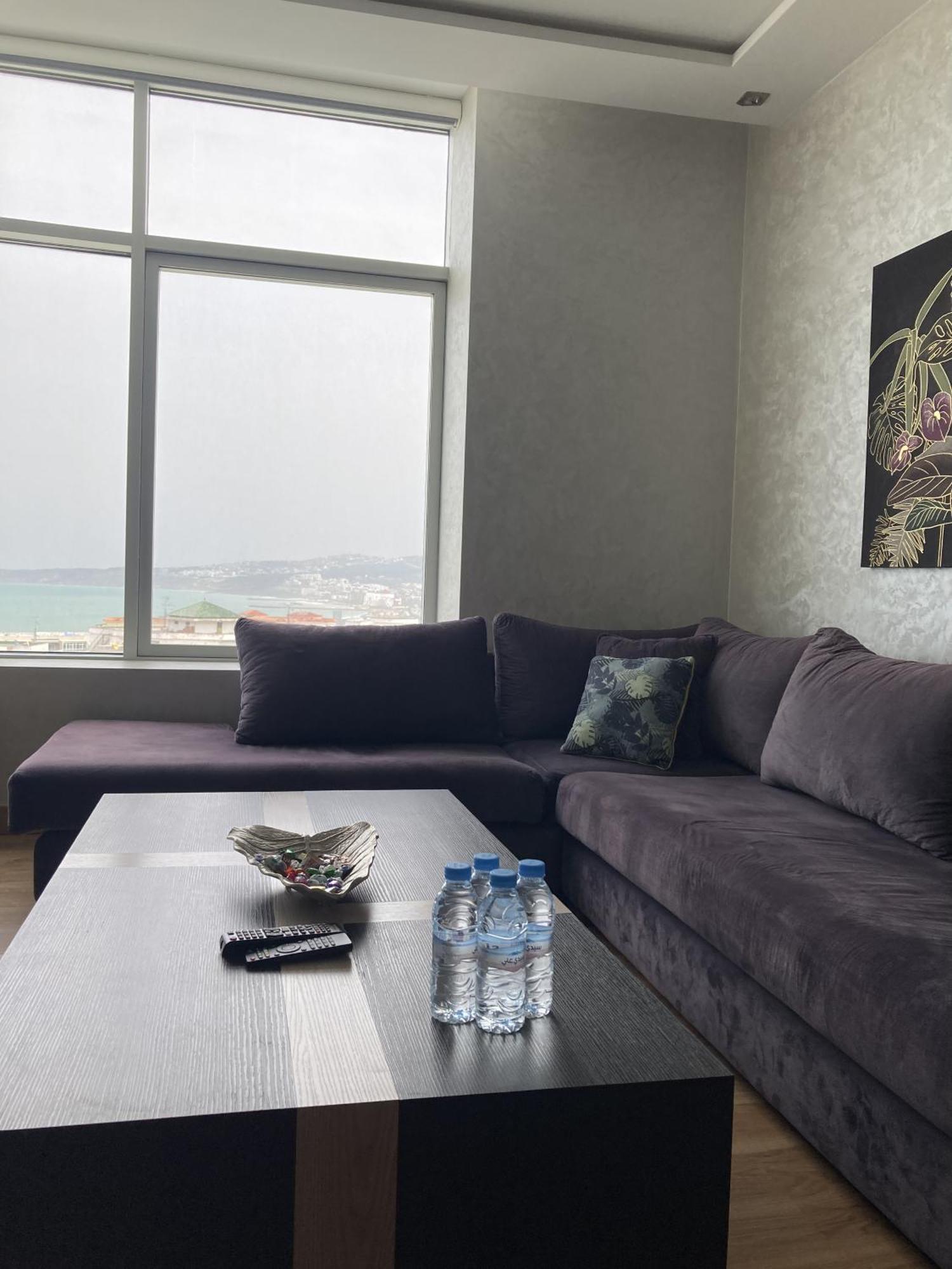 Apartment Hilton Tangier 10Th Nr13 外观 照片